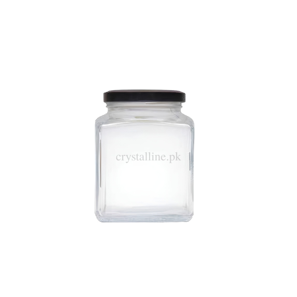 Best Glass Jars for Jam, Pickle & Chutney Packaging
