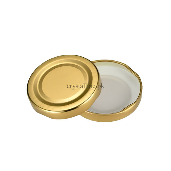 Golden Lug Cap 43mm 43mm
