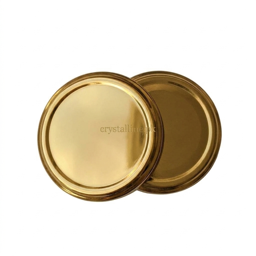 Golden Lug Cap 53mm 53mm